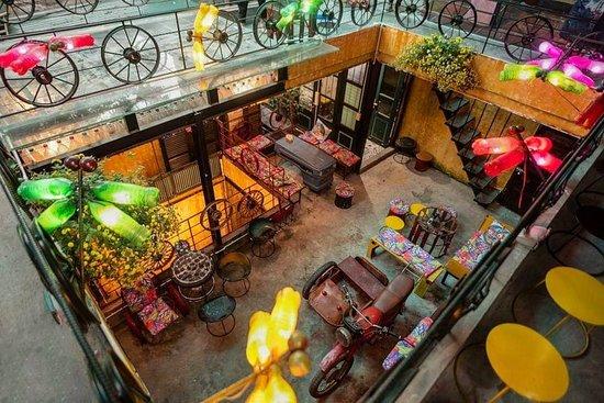 Hidden Gem Coffee