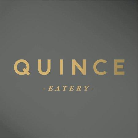 Quince Eatery