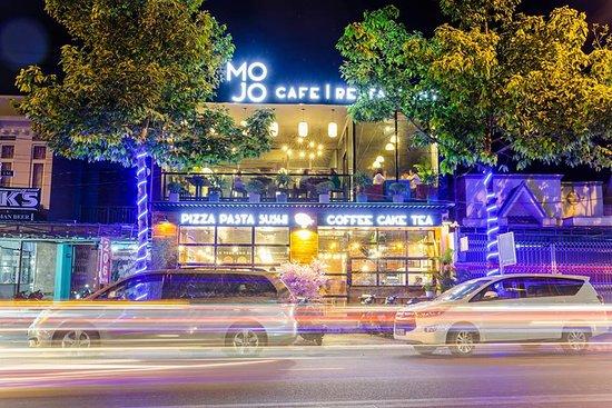 Mojo Cafe Restaurant