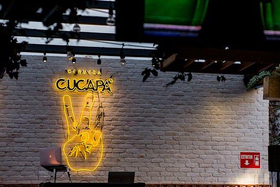 Cucapa Brewing Co