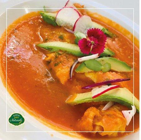 Naturali Bistro & Cafe Organico