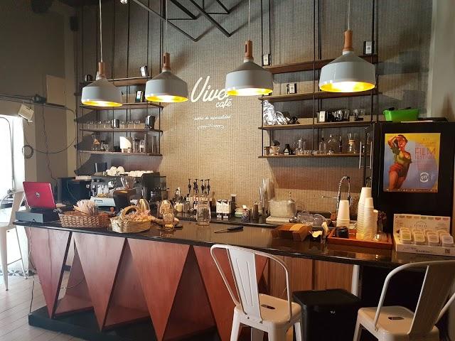 Vivo Cafe
