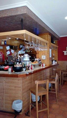 El Fogon de la Iglesia