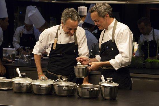 Cocina Hermanos Torres