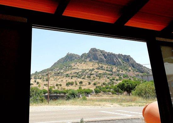 Braseria Venta El Cuerno