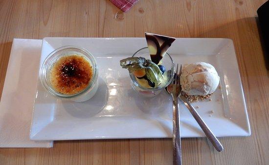 Restaurant Eberlwirt