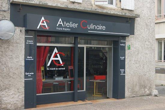 Atelier Culinaire