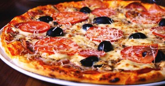 Restaurant Pizzerie Il Forno