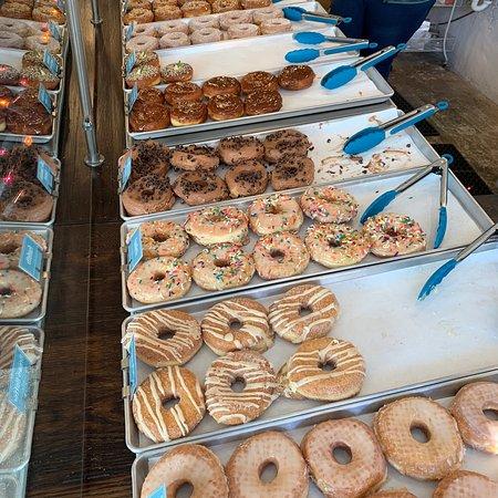 District Doughnut