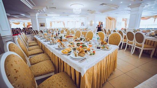 Bratislava Restaurant