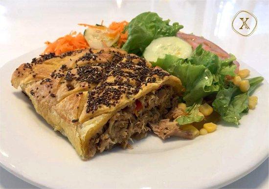 Xillas - Padaria e Pastelaria