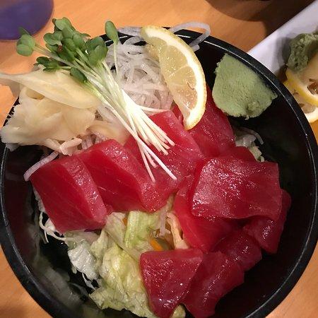 Sushiya Japanese Restaurant