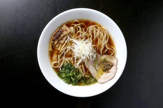 Konjiki Ramen