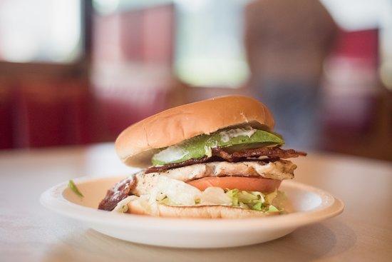 Rubi's Grill and Frosty Freeze