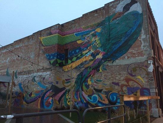 Fenwick Farms Brewing Company