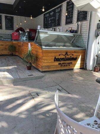 Buonissimo Cafe and Gelato