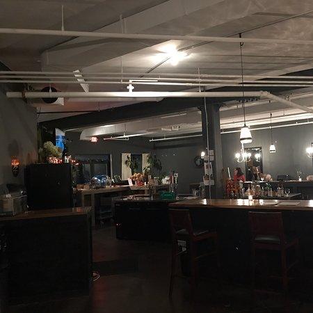 The Taproom