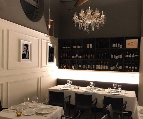 Acquadolce Ristorante