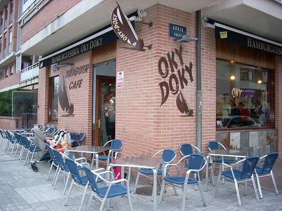 Oky Doky