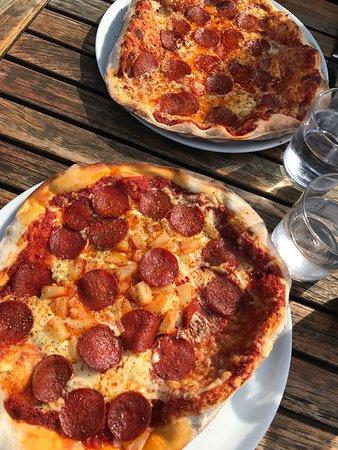 Restaurang Hamnskjulet