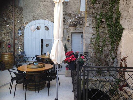 Les Pupitres de Celine