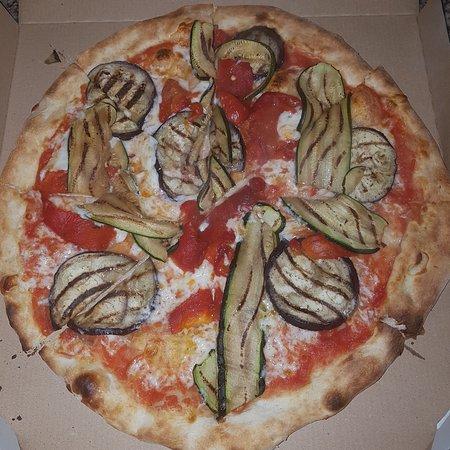 Infinito pizzeria bistro