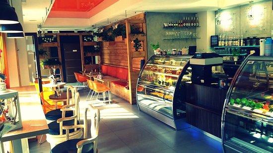 Ciacho Caffe