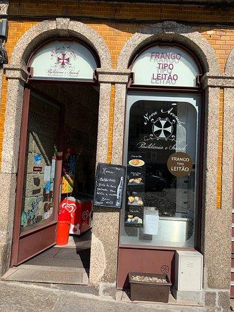 Pastelaria Nova Avenida