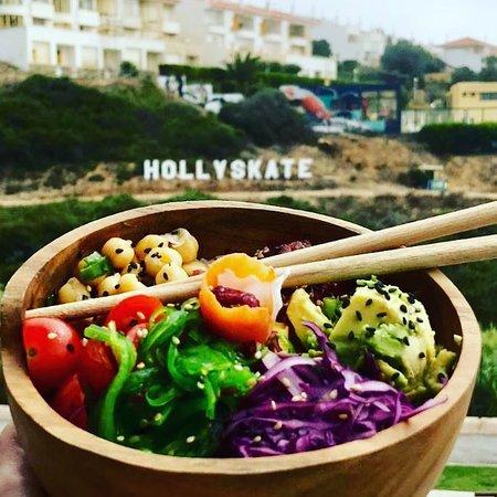 Poke Bowl Ericeira