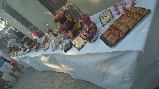 Les Delices Du Portugal