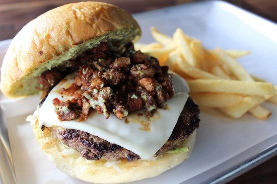 Dos - Quality & Flavor