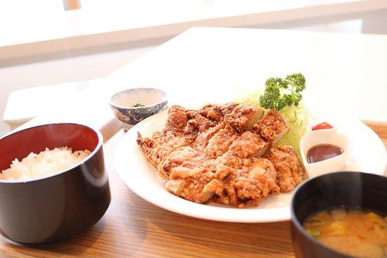 Yama no Kitchen Shigakogen Yama no Eki