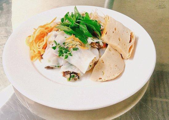 Banh Cuon Nong Be Hai