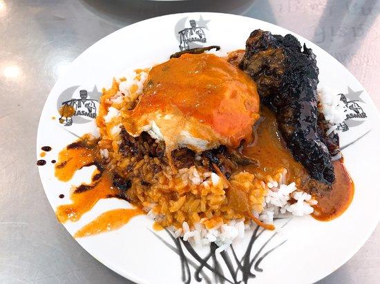 Nasi Kandar Nasmir