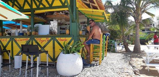 El Fogon De Mi Abuela