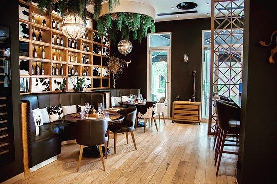 Gallardo Steak House