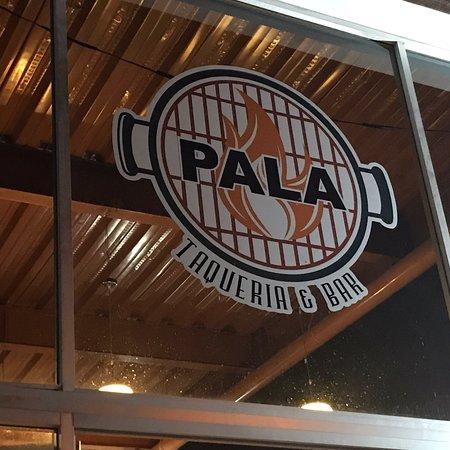 Pala Taqueria & Bar