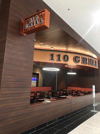 110 Grill
