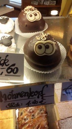 Wolfgang Kretschmer Konditorei