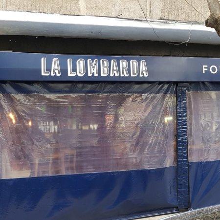 La Lombarda