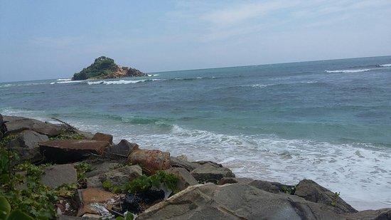 Sea View Restaurant & Tours