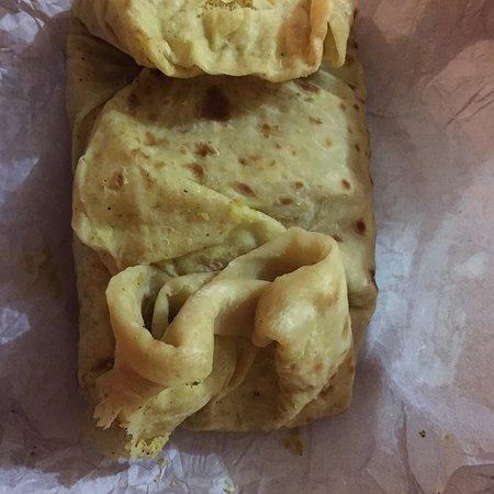 Dopson's Roti Shop
