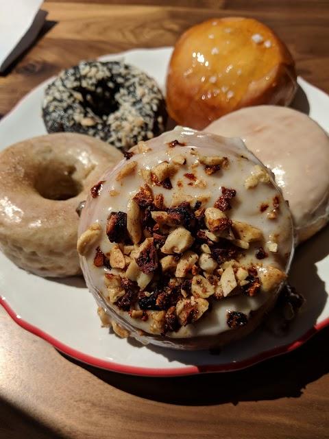 Founding Farmers Reston