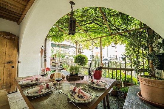 Poidl - Feine Kost am Dorfbach