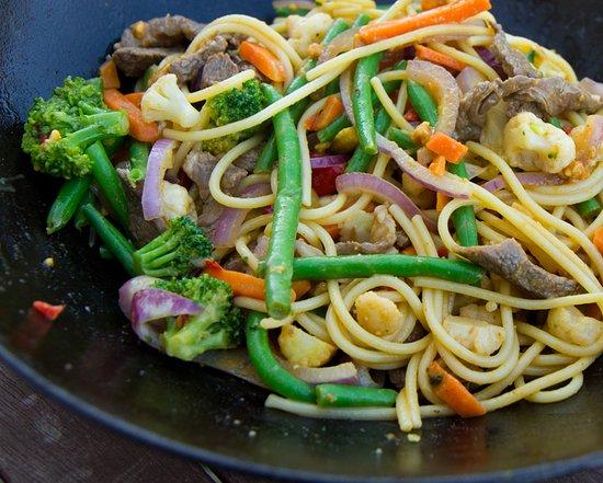 Momo Express Snack Bar and Takeaway