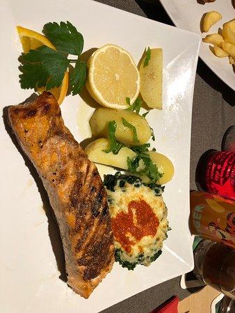 Restaurant Burgerwohl