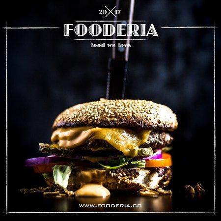 Fooderia