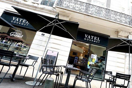 Vatel Gourmet
