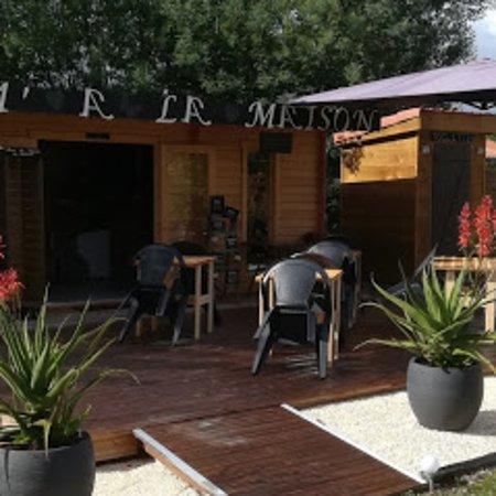 Com'a la Maison