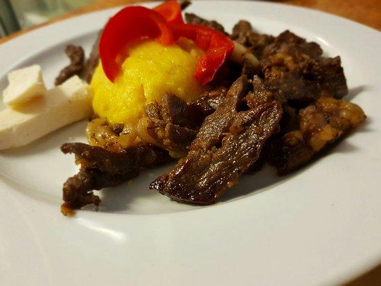 Pensiunea Valea Soarelui